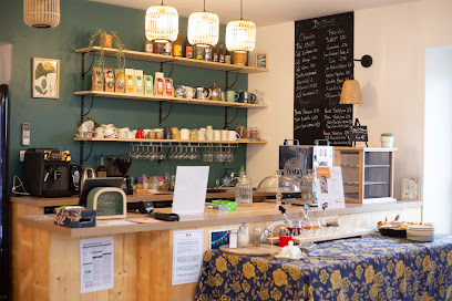 Popote Et Papote Restaurant à Saint-Thurial