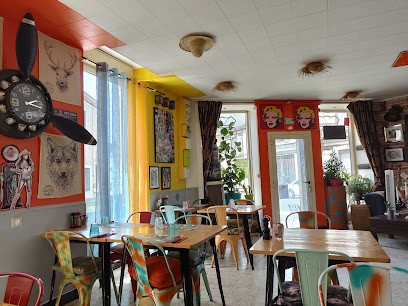 Famous, Restaurant à Erdre-en-Anjou
