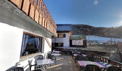 Bar Restaurant L'Escale, Restaurant à Valloire