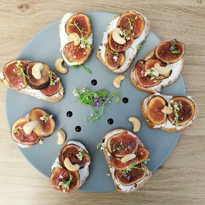 Caméléon Sucré & Salé, Restaurant à Saint-Julien-en-Genevois