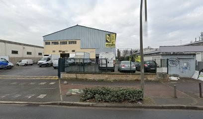 Besni Food, Restaurant à Sarcelles