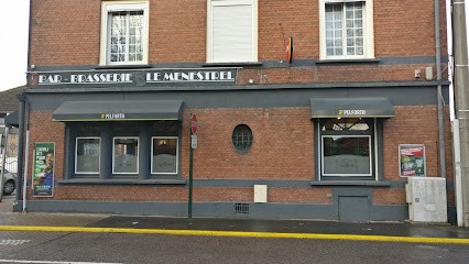 Le Ménestrel, Restaurant à Liévin