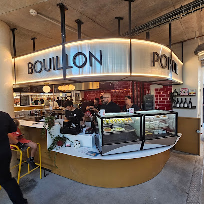 Bouillon Popote Saint Jean Restaurant à Saint-Jean-de-Védas