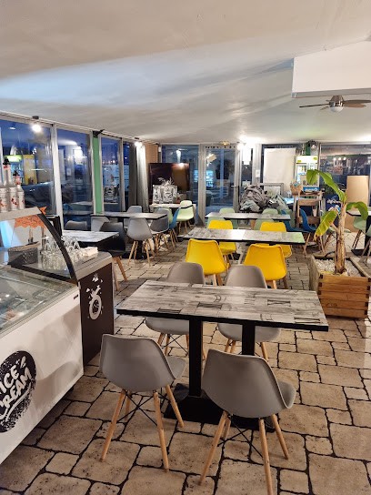 le Kap 21, Restaurant à Fos-sur-Mer
