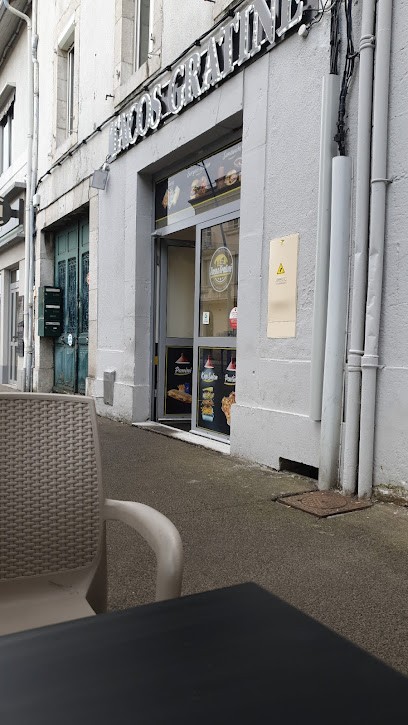 Tacos Gratiné, Restaurant à Saint-Gaudens