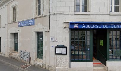Breton, Restaurant à Vallières-les-Grandes