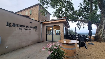 Bistrot Du Platane, Restaurant à Montréal