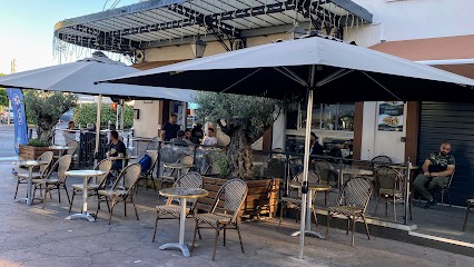 Brasserie de la poste, Restaurant à Marseille 15