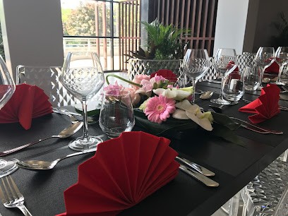 Le Flora, Restaurant à Creil