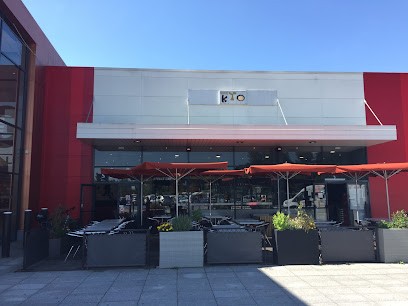 Sushi Kyo - Sushi Annecy, Restaurant à Seynod