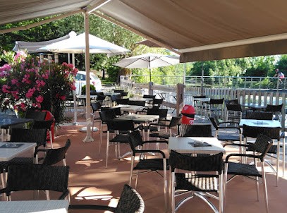 Restaurant Le Réjallant, Restaurant à Condac