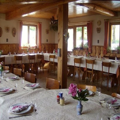 La Graine Johé SARL, Restaurant au Bonhomme