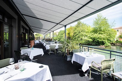 Restaurant le Vivier, L'Isle-sur-la-Sorgue, Restaurant à L'Isle-sur-la-Sorgue