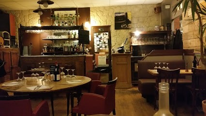 L'Estaminet, Restaurant à Montbrison