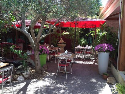 Le Grain De Riz, Restaurant à Pézenas