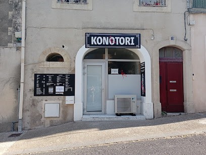 Konotori, Restaurant à Saint-Georges-d'Orques