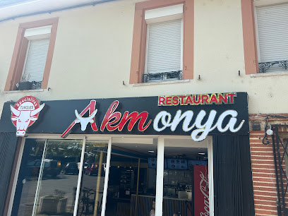 Akmonya Grill Restaurant à Cugnaux
