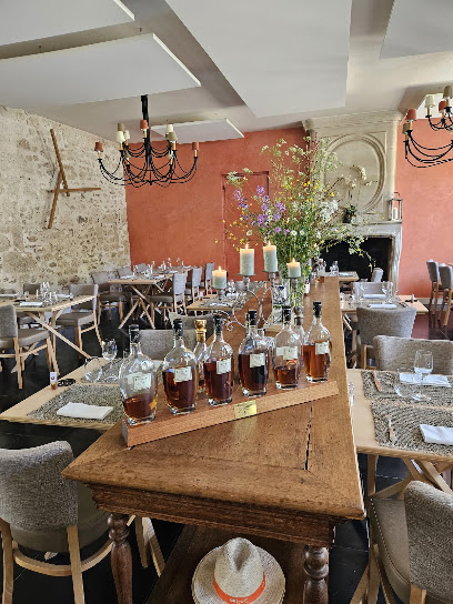 Restaurant Relais De La Mothe Restaurant à Yzeures-sur-Creuse