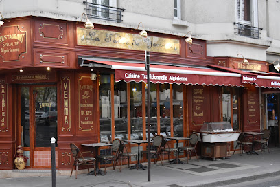La Table De Yemma Restaurant à Paris 11