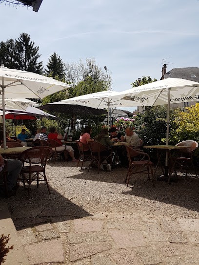 Auberge Au Grain De Sel, Restaurant à Corcieux