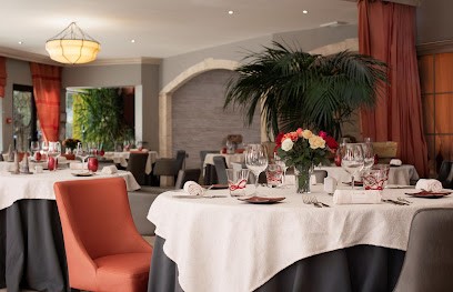 Auberge du Lac, Restaurant à Saint-Marcel-lès-Annonay