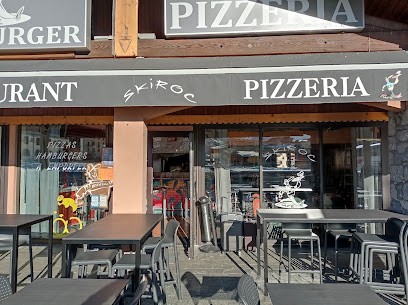 Snack Ski Roc, Restaurant à Bourg-Saint-Maurice