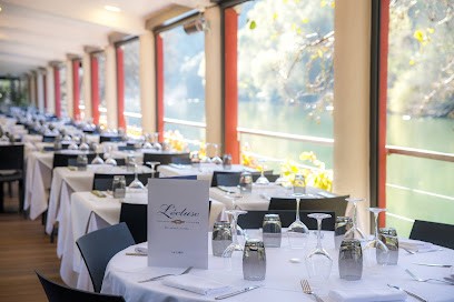 Restaurant L'Ecluse, Restaurant à Pégomas