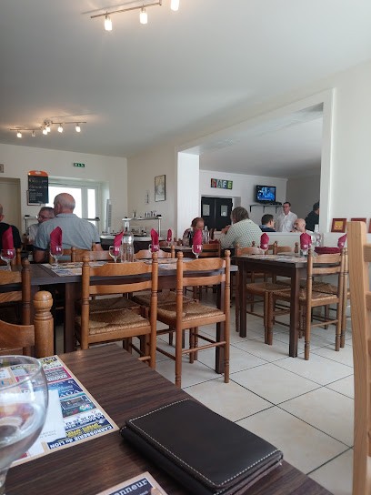 Restaurant La Bicyclette D'argent Machecoul, Restaurant à Machecoul-Saint-Même