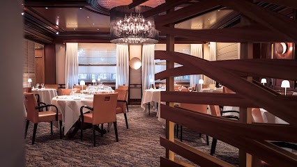 Le Restaurant | Le Parc Hôtel Obernai, Restaurant à Obernai