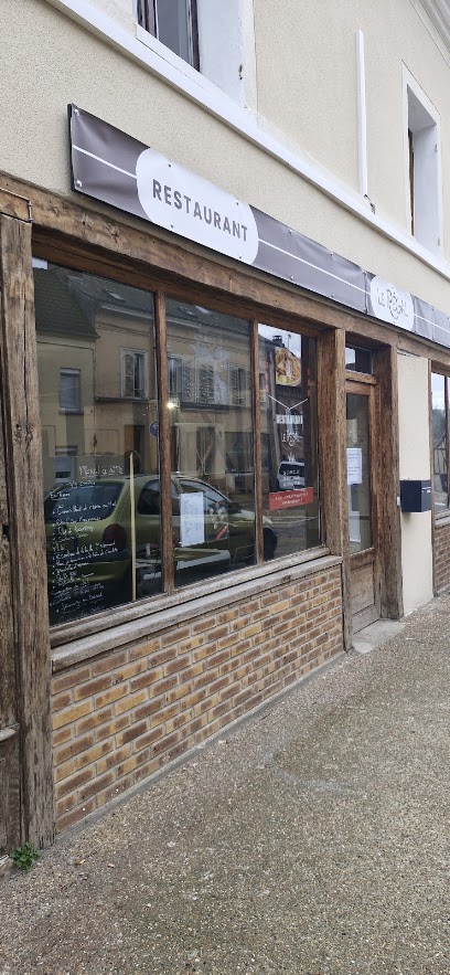 Le Régal - Restaurant À Gaillon Restaurant à Gaillon
