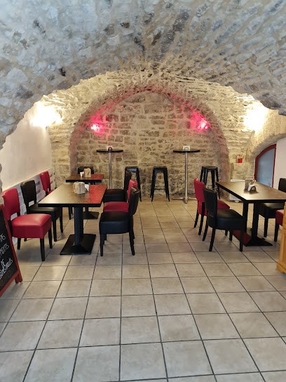 Esta Minet, Restaurant à Sommières