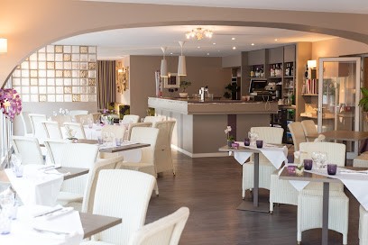 Les Restanques Du Thoronet, Restaurant au Thoronet