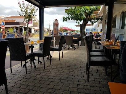 Le Montanita, Restaurant à Vendays-Montalivet