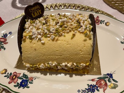 L'amour Est Dans Le Lait, Restaurant à Moulins-sur-Ouanne