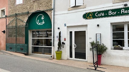 Le Local - Bar Restaurant Evénement, Restaurant à Saint-Christophe-et-le-Laris
