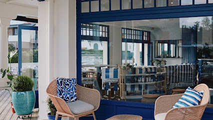Café Des Délices Restaurant à Hendaye