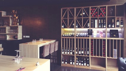 Le Quai Vin, Restaurant à Saint-Martin-d'Hères