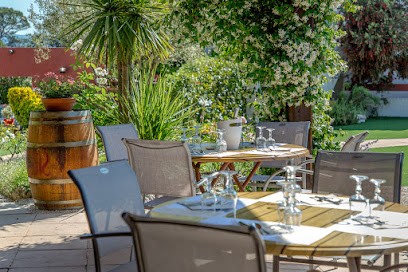 Les Pins Blancs En Provence, Restaurant au Muy