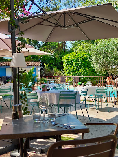 Restaurant Le Bistrot Bastide Restaurant à Mouans-Sartoux