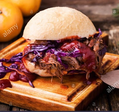 les trucks de Corbas, Restaurant à Corbas