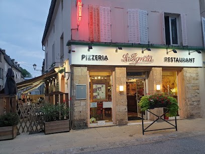 La Pignata, Restaurant à Langres