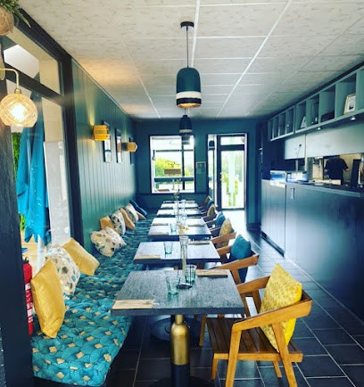Marla Restaurant Bistro-logique, Restaurant à Châtelaillon-Plage