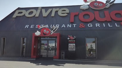 Restaurant La Boucherie, Restaurant à Laon