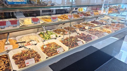 Le Bon Chinois, Restaurant à Rambouillet