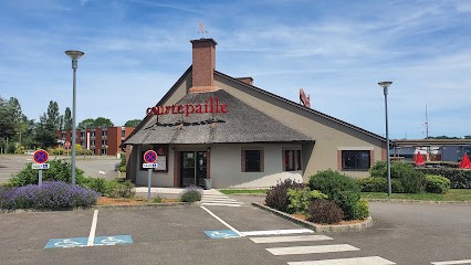 Courtepaille, Restaurant à Torcy