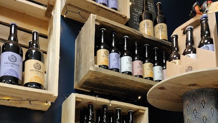 Brasserie L'Alchimiste, Restaurant à Pleumeleuc