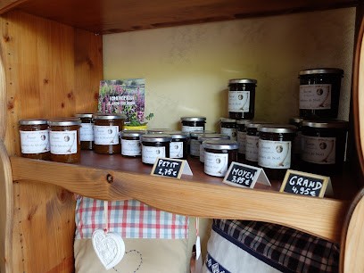 La Taverne Du Steinbach, Restaurant à Obersteinbach