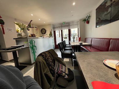 Restaurant Le Viet Nam - Sur Place Et à Emporter, Restaurant à Montbrison