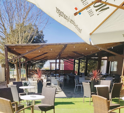 L'évidence Restaurant à Niort