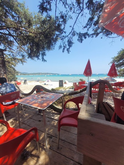 Chez Jean-luc, Restaurant à Zonza